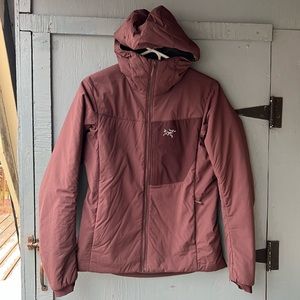 Arc’teryx Proton Hoody Size Small